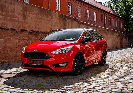Ford Focus Turnier Sport ST