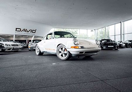 Porsche 964 Carrera 2*Backdate*Motor rev.*Cargraphic*