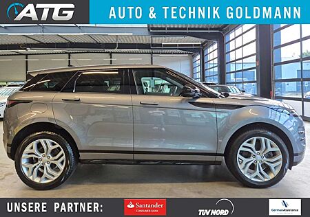 Land Rover Range Rover Evoque EVOQUE R-DYNAMIC SE LEDER NAVI LED