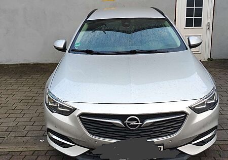 Opel Insignia Sports Tourer 2.0 Diesel Edition