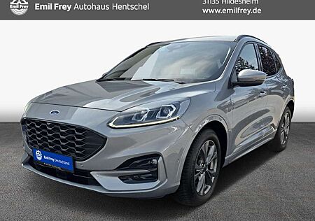 Ford Kuga 2.0 EcoBlue Aut. ST-LINE X