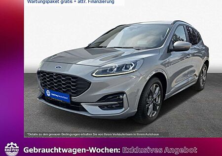 Ford Kuga 2.0 EcoBlue Aut. ST-LINE X