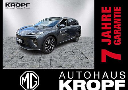 MG MGS6 EV S6 EV Luxury AWD ACC+LED+Navi+SHZ+Winterp.+360