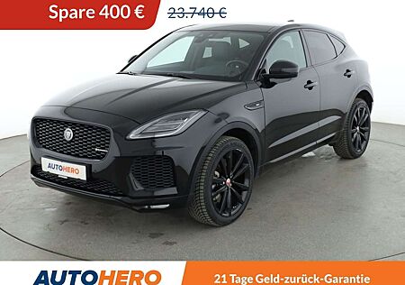 Jaguar E-Pace P300 R-Dynamic SE AWD Aut.*NAV*LED*ACC*CAM*PDC*SHZ