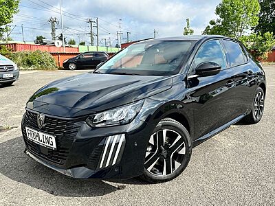 Peugeot 208 1.2 PureTech Active +RFK+PDC+SHZ+Tempomat+ACC+