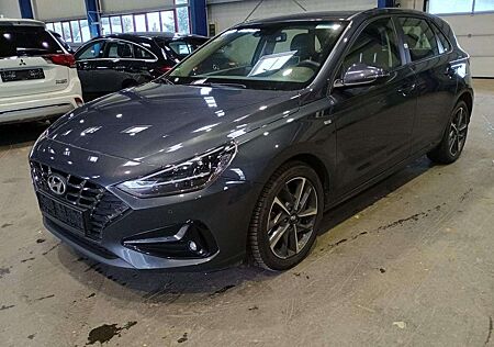 Hyundai i30 Trend Mild-Hybrid LED-NAVI-CAM-ASISTENTEN