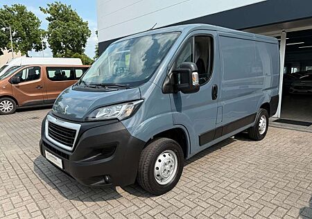 Peugeot Boxer Kasten 328 2.2Hdi L1H1 Pro BlueHDi 120*E6
