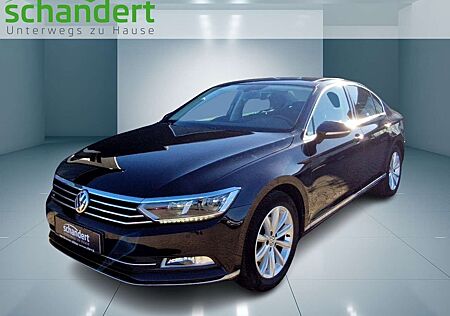 VW Passat Volkswagen 1.5 TSI Highline LED Navi Klimaautomatik