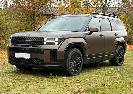 Hyundai Santa Fe 1.6T-GDI HEV Blackline *Standhzg*AHK*