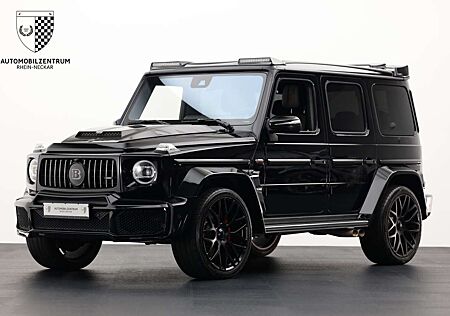 Mercedes-Benz G 63 AMG G 800 BRABUS 1 of 1 Arturo Vidal/Widestar