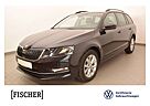 Skoda Octavia 2.0TDI DSG Style Navi Rear View PDC