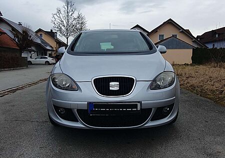 Seat Altea XL Altea 1.6 XL Stylance