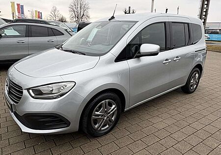 Mercedes-Benz T-Klasse T-Class T 180 STYLE 5-Sitze Klima Kamera Tempomat Kam.