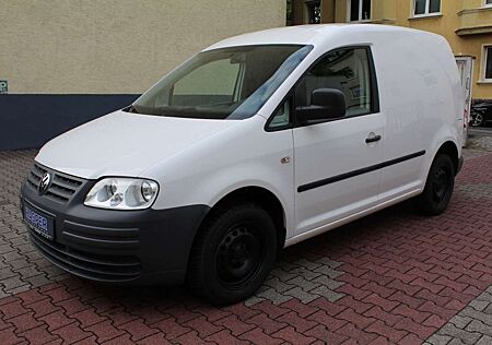 VW Caddy Volkswagen Kasten Economy ( Tüv Neu )
