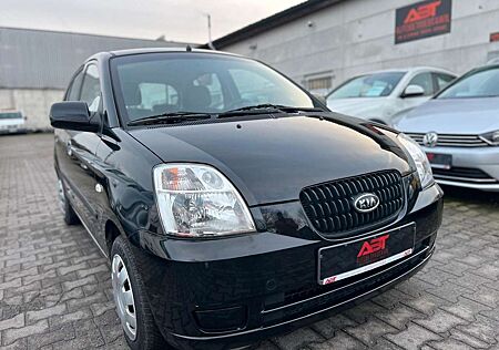 Kia Picanto 1.1, TÜV NEU, 2.Hand