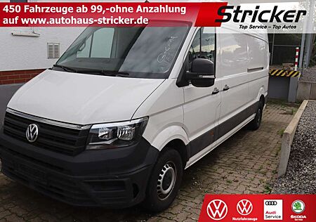 VW T5 Transporter Volkswagen Transporter Crafter 35 Kasten langer Radstand 2.0TDI §$