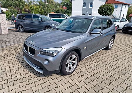 BMW X1 - 18 d xDrive*AHK*mtl. 199,-€