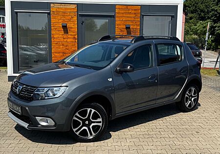 Dacia Sandero Stepway Celebration NAVI*KAM*TOP*34TKM*