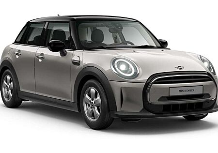 MINI Cooper 5-Türer Navi/LED/DAB/Ambiente/SLI/MFL
