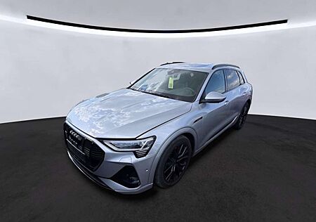 Audi e-tron 55 2x S LINE/MATRIX/ACC/PANO/360°/S-SITZE
