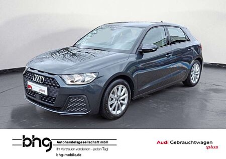 Audi A1 25 TFSI Sportback