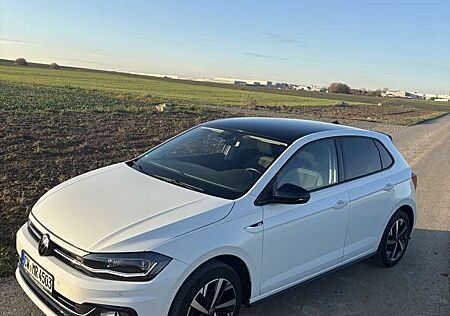 VW Polo Volkswagen 1.0 TSI OPF R-Line