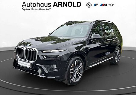 BMW X7 xDrive40d M Sportpaket Standhzg. SoftClose