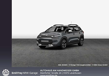 Citroën C3 Aircross Citroen PureTech 130 EAT6 OPF SHINE PACK