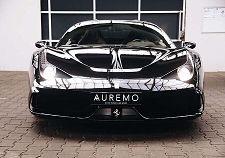 Ferrari 458 Speciale