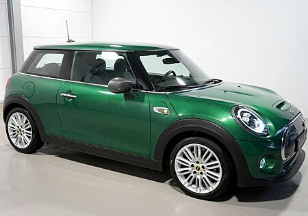 Mini Cooper S 3-trg. Cooper SE Trim M *LED*NAVI*DAB*