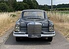 Mercedes-Benz 220 SE Heckflosse *originaler Zustand*Erstlack*