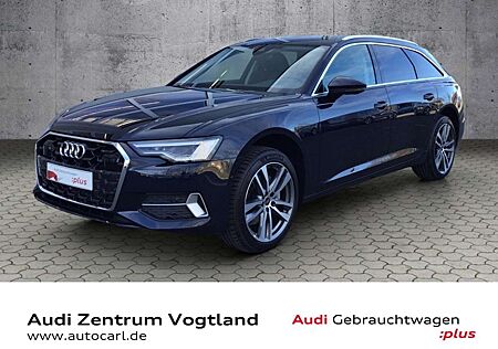 Audi A6 Avant advanced 40 TDI S-tronic