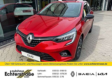 Renault Clio TCe 90 ZEN +SHZ+LED