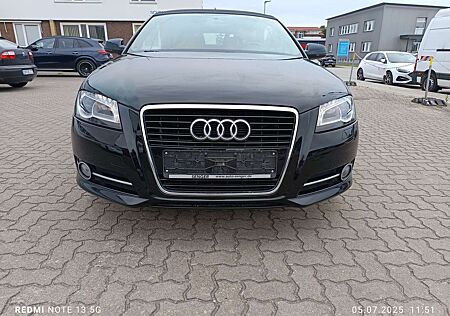 Audi A3 Cabriolet 1.2 TFSI Attraction