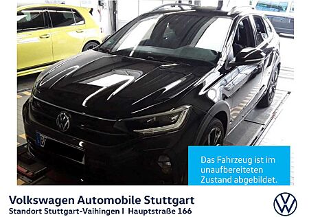 VW Taigo Volkswagen 1.5 TSI R-Line DSG 110 kW