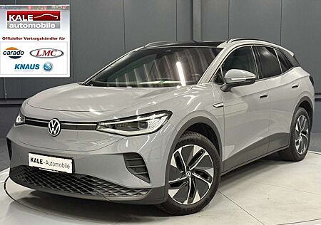 VW ID.4 Volkswagen Pure *Design-Paket*19Zoll*PANORAMA*360*