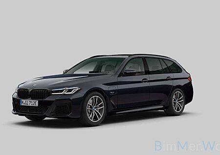 BMW 530 xD M Sport Panorama 360° Laser HUD DAB H K