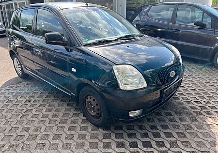 Kia Picanto 1.1 EX*Klima*Sitz-H*TÜVneu*Service*