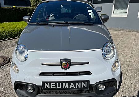 Abarth 500C 595 C Competizione