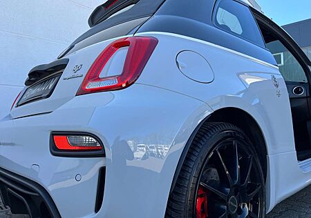 Abarth 500C 595 C Competizione