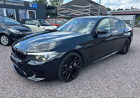 BMW 530 d Lim. Luxury Line *M Sport Umbau*