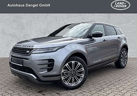 Land Rover Range Rover Evoque Dynamic SE