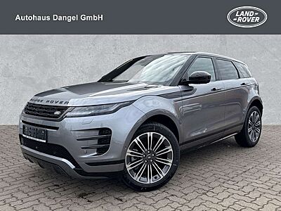 Land Rover Range Rover Evoque Dynamic SE