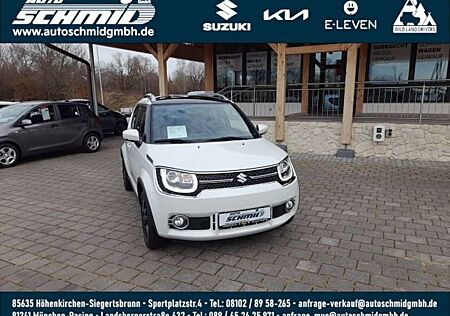 Suzuki Ignis 5D 1.2 M/T Comfort+ AllGrip Navi