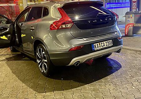 Volvo V40 CC V40 Cross Country D4 Geartronic Momentum
