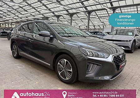 Hyundai Ioniq 1.6 GDI Advantage-Paket Plug-In Hybrid