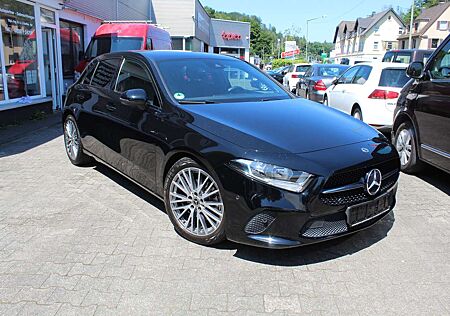 Mercedes-Benz A 200 neues Modell, A177, Progressive, Navi, 18"Alu