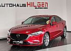 Mazda 6 Lim. Sports-Line Aut.*360°K*Bose*HeadUp*Navi