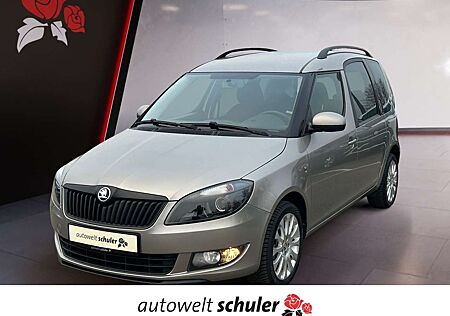 Skoda Roomster 1,2 TSI Best Of AHK