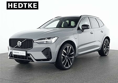 Volvo Others XC60 T8 Recharge AWD Ultimate Dark 22"+AHK+360°